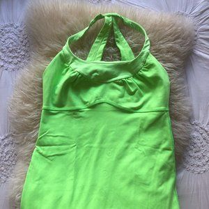 LULULEMON BRIGHT TANK